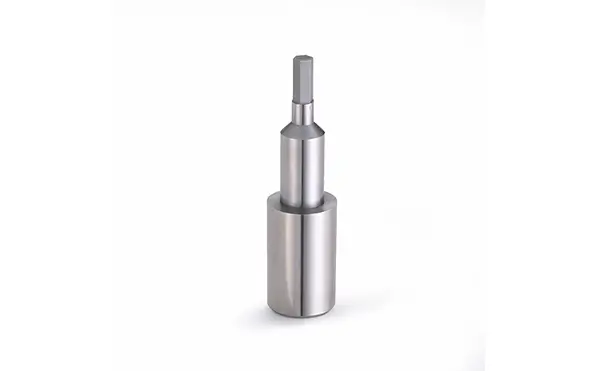 mold parts